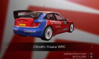 WRC avec Sébastien Loeb Edition 2005