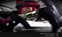 WRC avec Sébastien Loeb Edition 2005