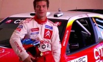 WRC avec Sébastien Loeb Edition 2005