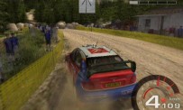 WRC avec Sébastien Loeb Edition 2005