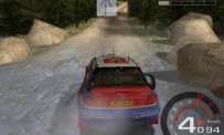 WRC avec Sébastien Loeb Edition 2005