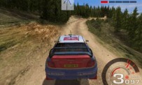 WRC avec Sébastien Loeb Edition 2005