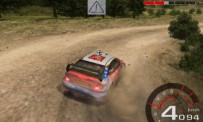 WRC avec Sébastien Loeb Edition 2005