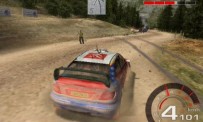 WRC avec Sébastien Loeb Edition 2005