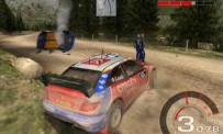 WRC avec Sébastien Loeb Edition 2005