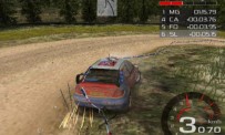 WRC avec Sébastien Loeb Edition 2005