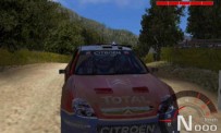 WRC avec Sébastien Loeb Edition 2005