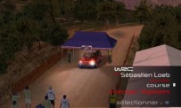 WRC avec Sébastien Loeb Edition 2005