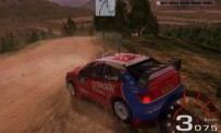 WRC avec Sébastien Loeb Edition 2005