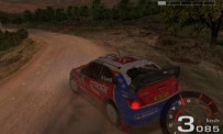 WRC avec Sébastien Loeb Edition 2005