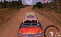 WRC avec Sébastien Loeb Edition 2005