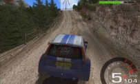 WRC avec Sébastien Loeb Edition 2005