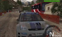 WRC avec Sébastien Loeb Edition 2005