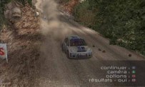 WRC avec Sébastien Loeb Edition 2005