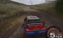 WRC avec Sébastien Loeb Edition 2005