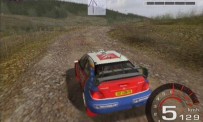 WRC avec Sébastien Loeb Edition 2005