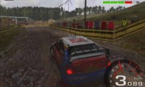 WRC avec Sébastien Loeb Edition 2005