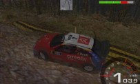 WRC avec Sébastien Loeb Edition 2005