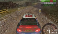 WRC avec Sébastien Loeb Edition 2005