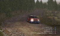 WRC avec Sébastien Loeb Edition 2005