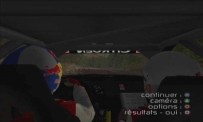 WRC avec Sébastien Loeb Edition 2005