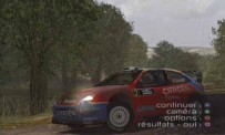 WRC avec Sébastien Loeb Edition 2005