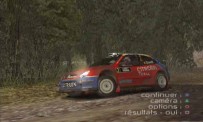 WRC avec Sébastien Loeb Edition 2005