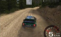 WRC avec Sébastien Loeb Edition 2005