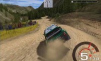 WRC avec Sébastien Loeb Edition 2005