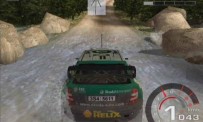 WRC avec Sébastien Loeb Edition 2005