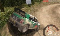 WRC avec Sébastien Loeb Edition 2005