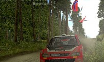 WRC avec Sébastien Loeb Edition 2005