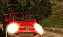 WRC avec Sébastien Loeb Edition 2005