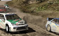 WRC avec Sébastien Loeb Edition 2005