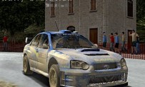 WRC avec Sébastien Loeb Edition 2005