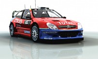 WRC avec Sébastien Loeb Edition 2005