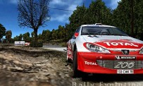 WRC avec Sébastien Loeb Edition 2005