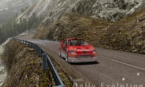 WRC avec Sébastien Loeb Edition 2005