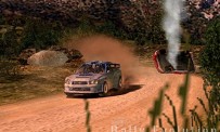 WRC avec Sébastien Loeb Edition 2005