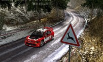 WRC avec Sébastien Loeb Edition 2005