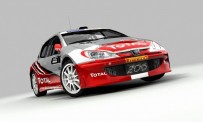 WRC avec Sébastien Loeb Edition 2005