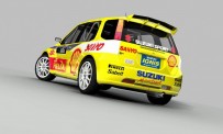 WRC avec Sébastien Loeb Edition 2005