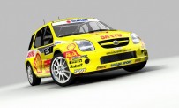 WRC avec Sébastien Loeb Edition 2005