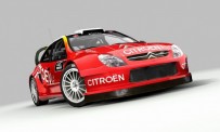 WRC avec Sébastien Loeb Edition 2005