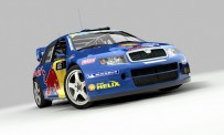 WRC avec Sébastien Loeb Edition 2005