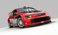 WRC avec Sébastien Loeb Edition 2005