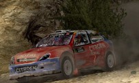 WRC avec Sébastien Loeb Edition 2005