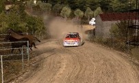 WRC avec Sébastien Loeb Edition 2005