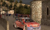 WRC avec Sébastien Loeb Edition 2005