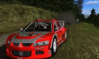 WRC avec Sébastien Loeb Edition 2005